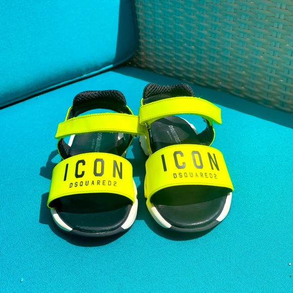 Dsquared2 shoes - Picture 2 of 6